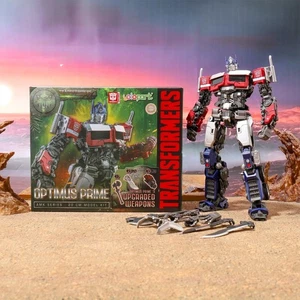 YOLOPARK AMK Series Transformers Rise of the Beasts 20cm Optimus Prime Model Kit - Picture 1 of 5