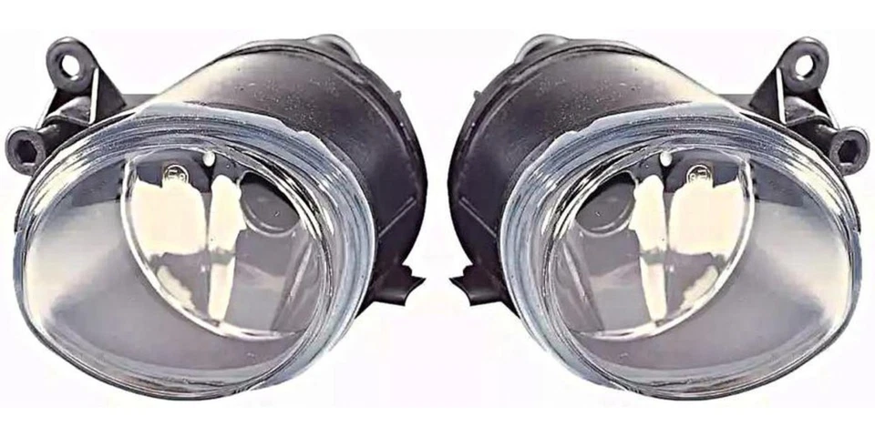 2001-2003 AUDI S3 Fog Driving Lights SET Left+Right! New! - Image 1 of 1