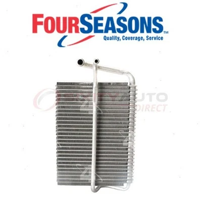 Four Seasons AC Evaporator Core for 2000-2002 Mercedes-Benz S500 - Heating dh - Image 1 of 4