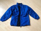Hochwertige Clique Segeljacke Gr. M -NEU- Für kalte Zeiten