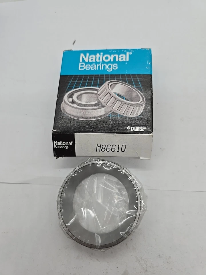 Differential Pinion Race National M86610 - Image 1 of 2