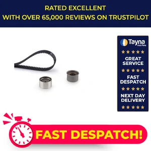 Timing Belt Kit fits MITSUBISHI L200 3.0 01 to 05 Set Gates Quality Guaranteed - Picture 1 of 8