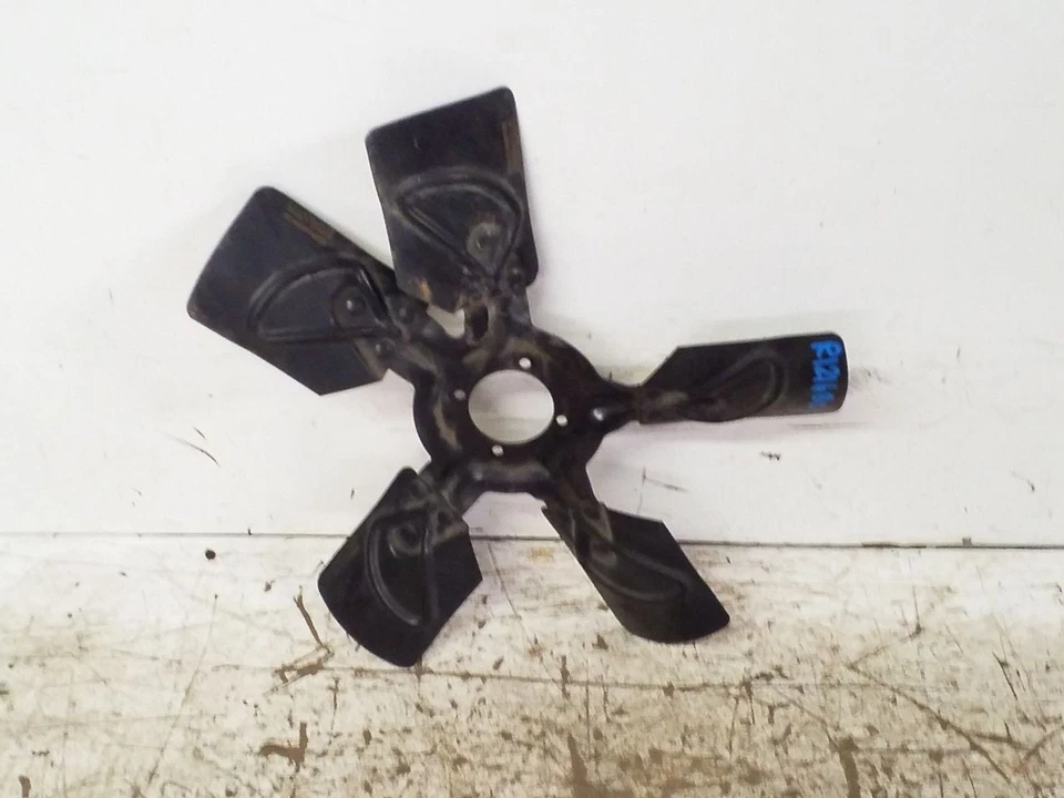 Hoja de ventilador gasolina 5,7 L | Se adapta a Dodge Ram 2500 3500 1994-2009 Foto 1 de 4