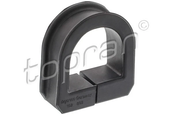 TOPRAN-OE 102 803 Rodamiento, Transmisión de dirección para SEAT,VW Foto 1 de 1