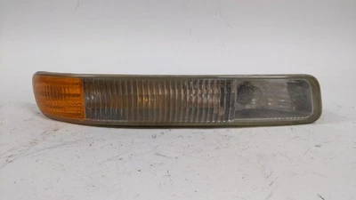 Luz delantera derecha OEM GMC SIERRA 2500 1999-2004 pasajero FT7CW Foto 1 de 4