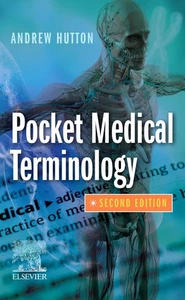 Pocket Medical Terminology - Bild 1 von 1