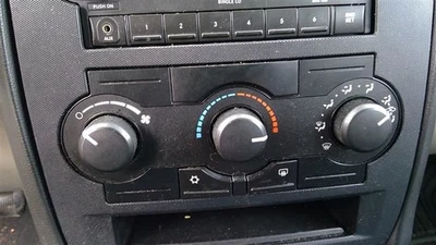 Control de temperatura sin temperatura automático se adapta 05-07 300 218919 Foto 1 de 4