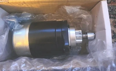 DB Electrical 410-44087 Starter Compatible With/Replacement For Nissan... - Image 1 of 4