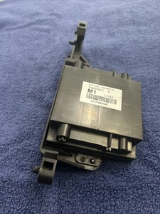 Fits 2014 - 2019 NISSAN SENTRA A/c Temperature Control Module 277609AM1A OEM - Picture 1 of 3