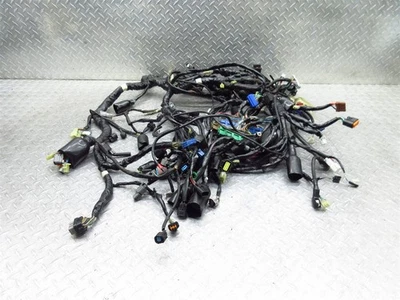 Arnés de cableado del motor principal Honda GL1800 2006 06-10 Goldwing cable telar Foto 1 de 4
