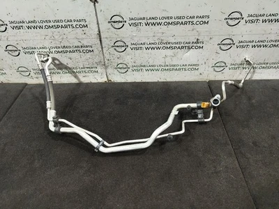 CITROEN BERLINGO MK3 K9 1.5 DIESEL A/C AIR CON PIPES 9831702180 - Image 1 of 4