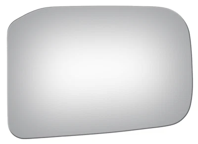 Espejo retrovisor pasajero 3649 cristal sin montaje trasero para Isuzu I-Mark 1985-1989 Foto 1 de 4