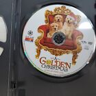A Golden Christmas A Tail of Puppy Love (DVD, 2010) Movie