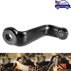6610 Drop Pitman Arm for Jeep Cherokee XJ 1984-2001, Jeep Comanche MJ 1986-1992 - Picture 1 of 7