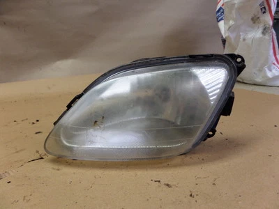 Faro completo Suzuki Ozark 250 2005 Foto 1 de 4