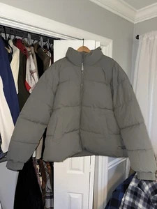 Industrie Australia Puffer Jacket XXL - Picture 1 of 4