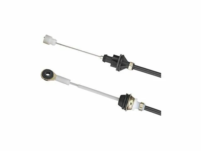 Cable de acelerador para Chevrolet K1500 1988-1990 97955DV 1989 6,2 L V8 Foto 1 de 2