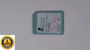 Helmholz S7 300 MMC 512 kb ( 700 953-8LJ11 ) - Imagen 1 de 1