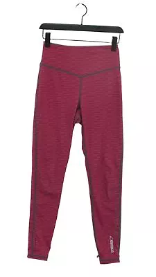 Gymshark Women's Sports Bottoms M Purple 100% Other Sweatpants • 17.57€