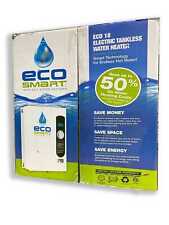 Eco-Smart Electric Tankless Water Heater (ECO18)