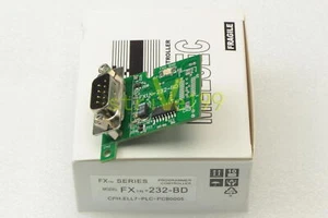 1PZ per scheda di comunicazione Mitsubishi FX1N-232-BD - Foto 1 di 1