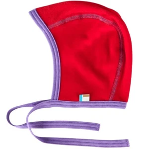 Estructural Gorra Hobbes Nicki Kirsche 50 Bebé Niño Niña Babymuetze para Niños - Imagen 1 de 2