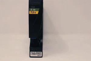 EMC V4-VS07-040U 005052065 005052064 4T 4TB SAS 3.5" Drive - Picture 1 of 4