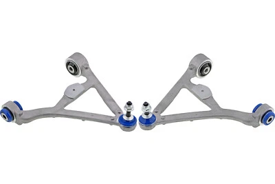 PAR de brazo de control trasero y rótula para Jaguar XFR 2010-2015 (KIT2861) Foto 1 de 4