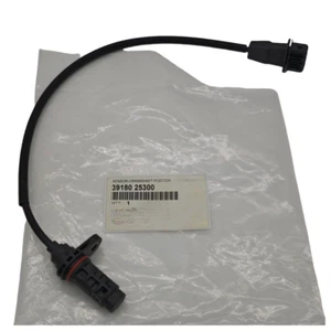 Crankshaft Position Sensor 39180-25300 For Hyundai Sonata Kia Optima 2.0/2.4L - Picture 1 of 7