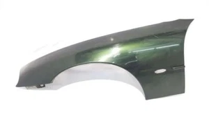 Driver Left Front Fender HFR Sherwood OEM 1997 1998 1999 Jaguar XK8 - Picture 1 of 14