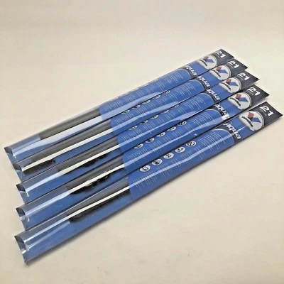 QTY 5-VALVOLINE 836536 AQUA BLADE 21" WIPER BLADE - Image 1 of 2