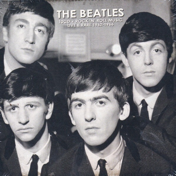 特価!! beatles box + bbc (RARE SET 送料込） beatles box + bbc (RARE SET!! 送料込） - メルカリ