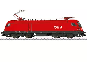 Märklin 39870 Elektrolokomotive Reihe 1016 der ÖBB "NEU" mit OVP - Bild 1 von 1