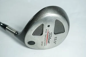 Titleist 975F 3 Wood 13.5° / Stiff Flex Graphite Shaft - Picture 1 of 8