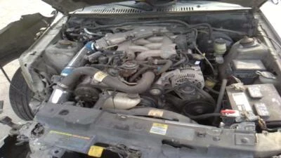 Espejo retrovisor derecho usado se adapta a: Ford Mustang 2000 eléctrico grado derecho A Foto 1 de 4