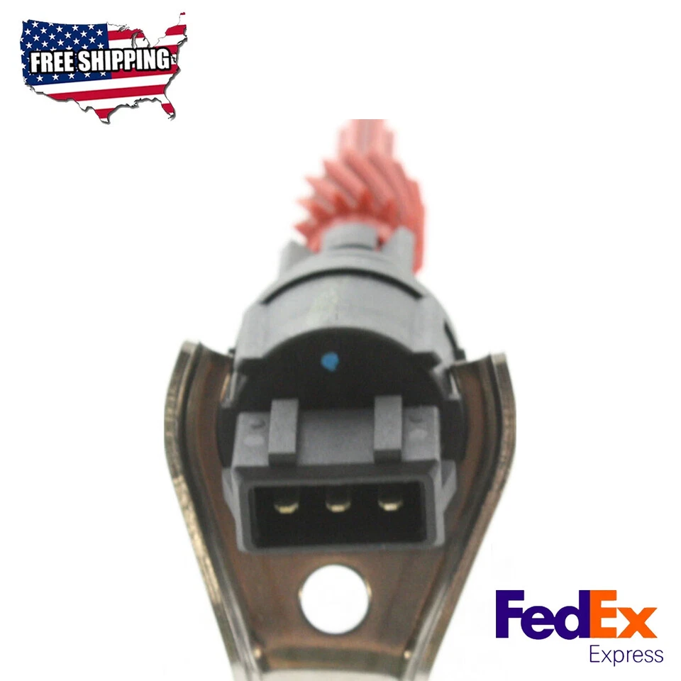 Sensor de velocidade compatível com 1993-2002 Volkswagen Golf Jetta Cabrio - Imagem 1 de 4