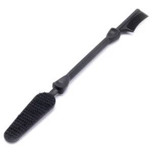 STONFO PETTINE PEINE PEINE - Herramienta para atar moscas doblaje cepillo de piel de cabello ¡NUEVO! - Imagen 1 de 1