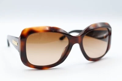 GIORGIO ARMANI Sunglasses AR 8002 5022/13 55-18 135 Tortoise/Black (No case) Foto 1 de 4