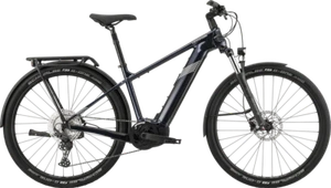 CANNONDALE Tesoro Neo X 2 2024 - Foto 1 di 1