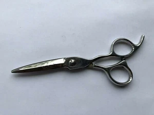 6" Colbalt Offset Stainless Steel Shear - BB C-821 - Bianco Brothers - Picture 1 of 1