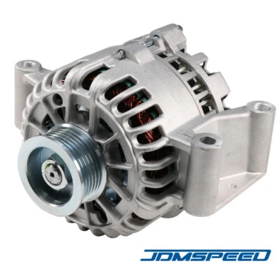 Alternador nuevo para Ford Focus 2.0 2.3 L4 2005-2007 transmisión automática 8406N Foto 1 de 4