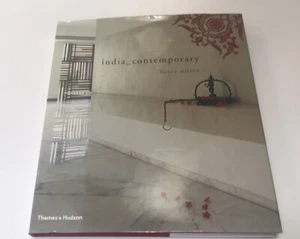 India Contemporary Hardcover Henry Wilson - Imagen 1 de 2