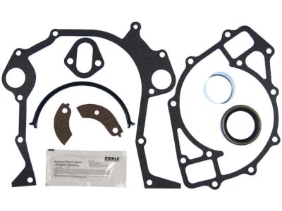 Juego de juntas de cubierta de distribución Mahle 88528HBPP 7,5 L V8 para Ford F100 1973-1974 1979 Foto 1 de 2