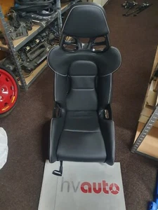 Porsche 911 991 997 GT3 GT2 Cayman GT4 Boxster carbono asiento del conductor  - Imagen 1 de 12
