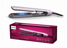 Philips Philips 5000 series hair straightener with ThermoShield technology in ma