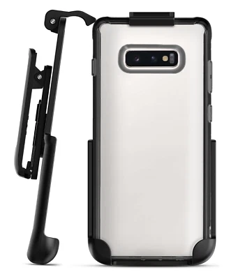 Belt Clip for Ringke Fusion Case - Samsung Galaxy S10e (case not Included) - Image 1 of 4