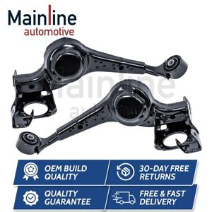 Rear Set Suspension Trailing Control Arms for Toyota RAV4 01-05 2WD FWD 4WD AWD