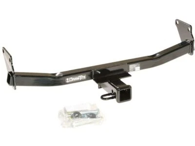 Draw-Tite 33JW57D Rear Trailer Hitch Fits 2007-2017 Jeep Compass - Image 1 of 3