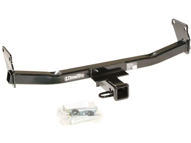 Draw-Tite 33JW57D Rear Trailer Hitch Fits 2007-2017 Jeep Compass Foto 1 de 3