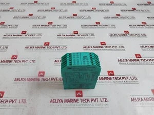 Spectra-tek R007 Interface Module 20-32 VDC 80 mA 250 V - Picture 1 of 6